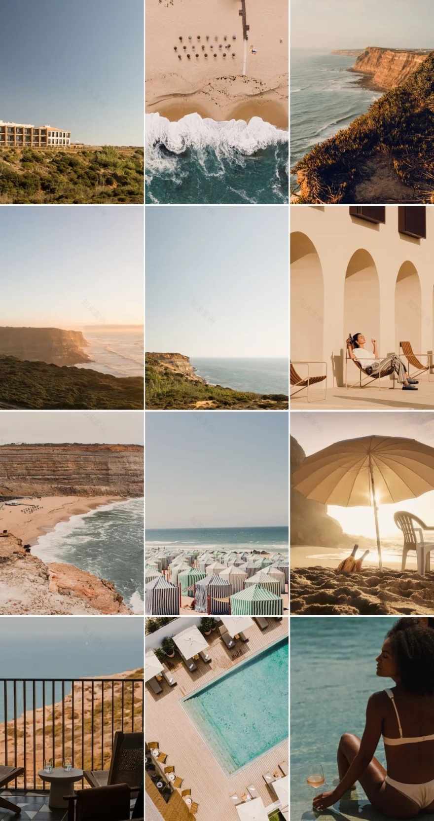 埃索斯埃里塞拉酒店丨葡萄牙丨Pedra Silva Arquitectos-6