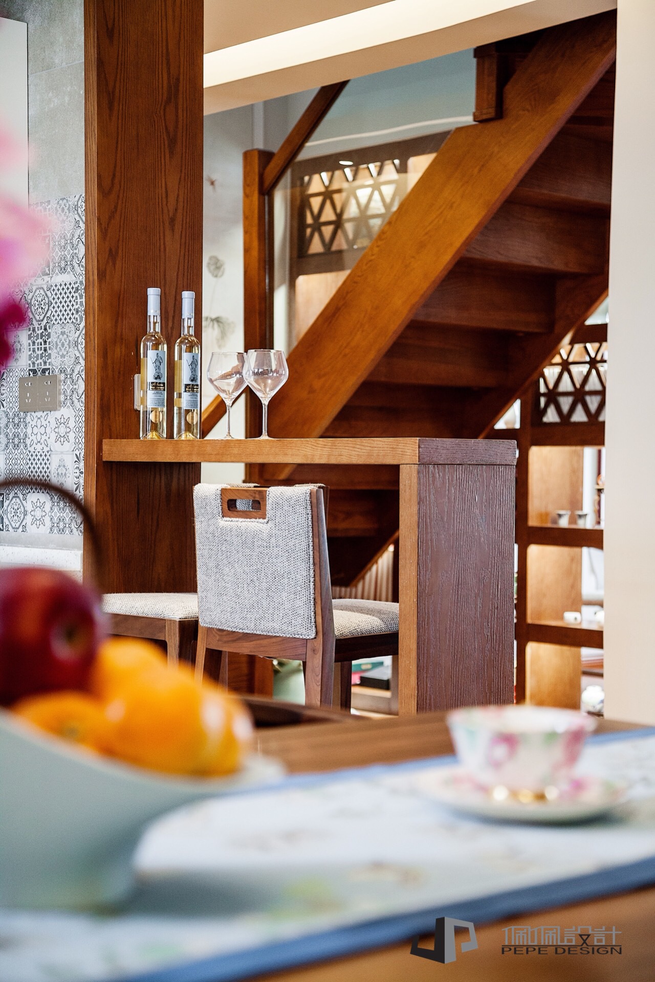 龙飞苑 220 平原木家居-19