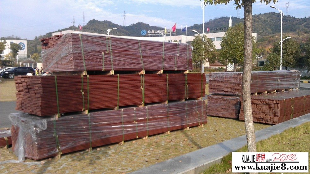 武当山新区 太极湖栈道景观-41