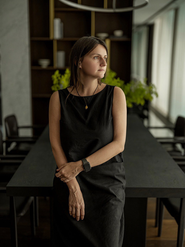 RESIDENTS' CLUB（居民俱乐部）-16