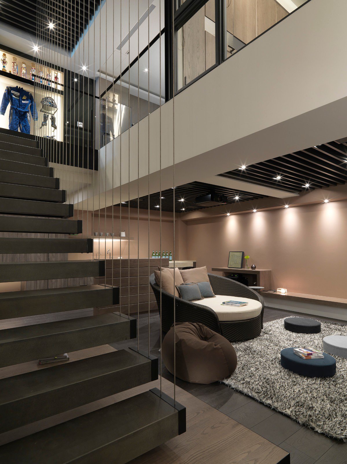 信义李宅  谭淑静-7