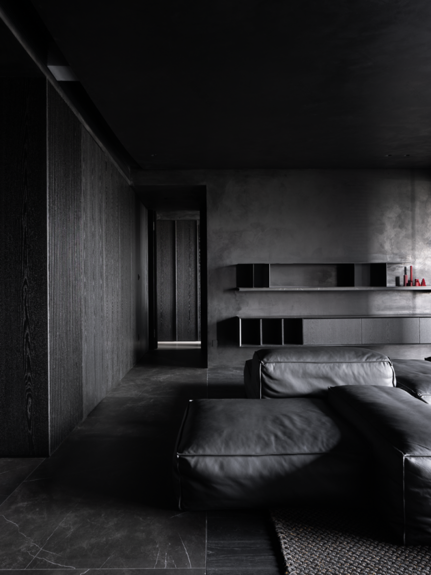 国鸿一号丨中国温州丨言禾内境-4