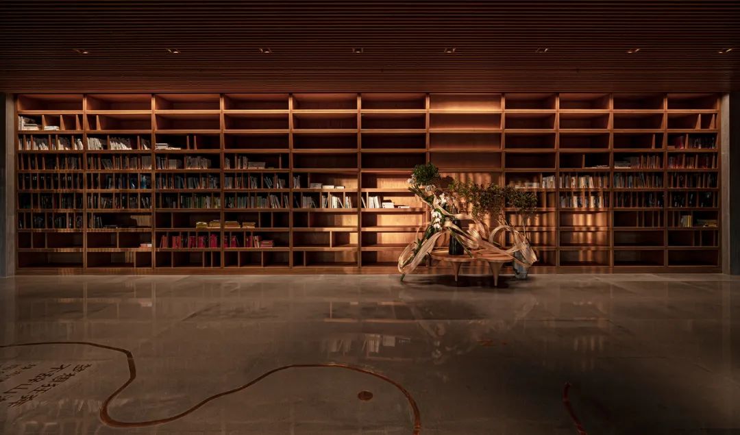 金山软件园青竹书院丨中国珠海丨三川空间设计顾问-87