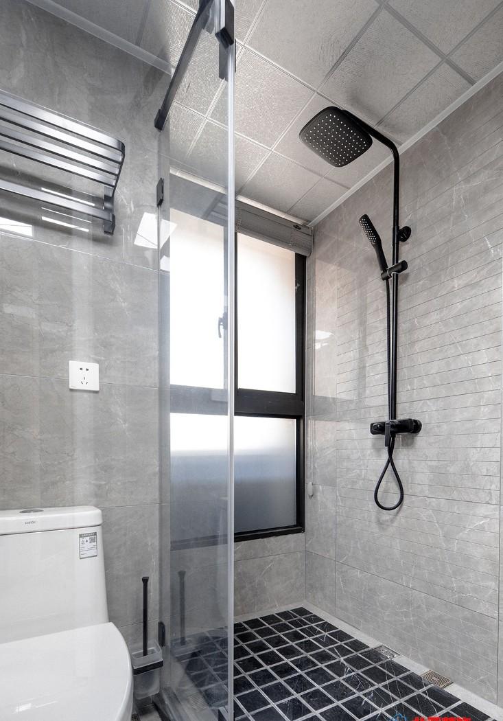 MR PAN 的 78 平米现代简约家居设计-30