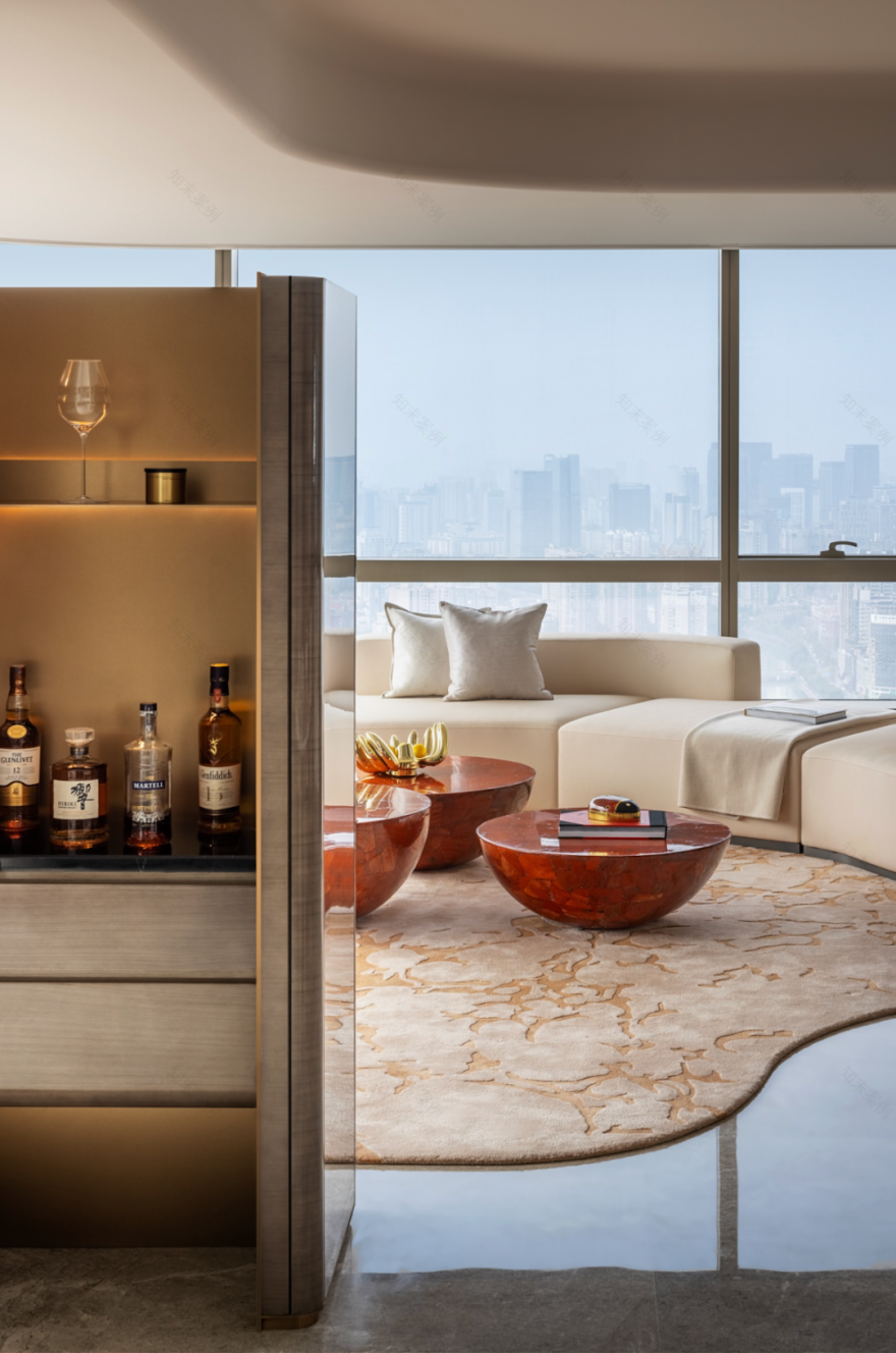 成都顶豪美学,简直是艺术!丨中国成都丨戴昆-14