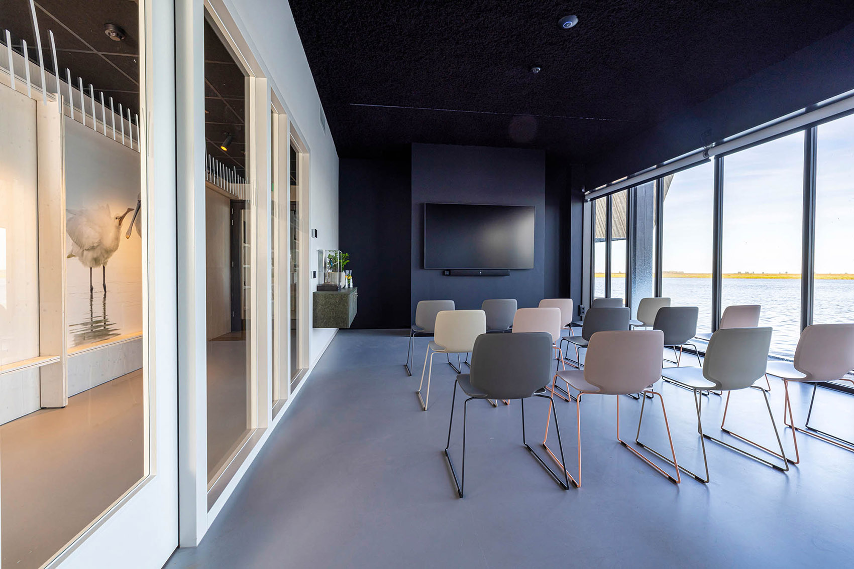 丨NetherlandsAlmere丨Woonwerk architecten-92