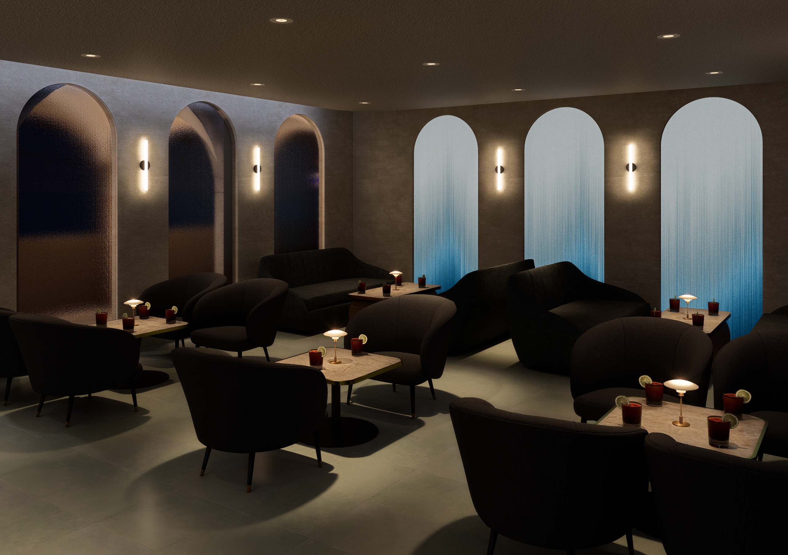 萨皮孔风味小吃酒吧-10