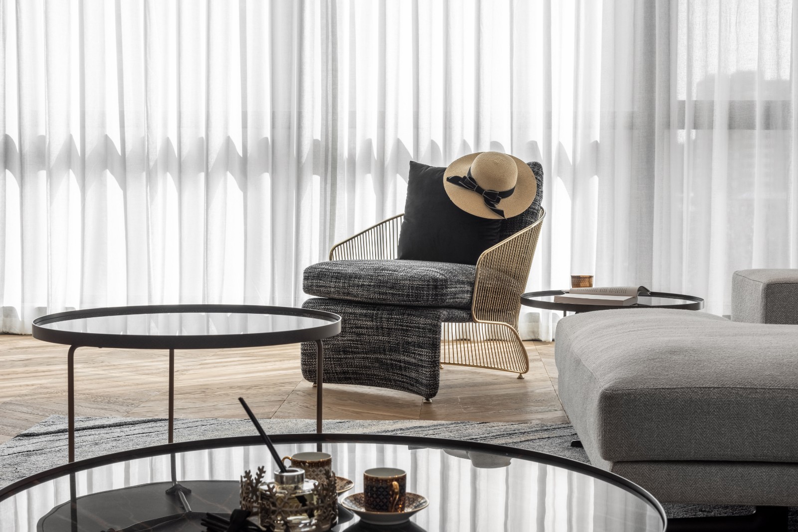 轻奢东方韵，极简现代心-13