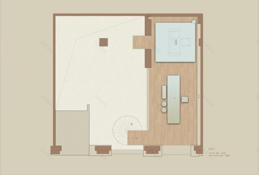 ANIN 女装品牌店丨中国广东丨陈浩鹏(深圳)室内设计有限公司-91