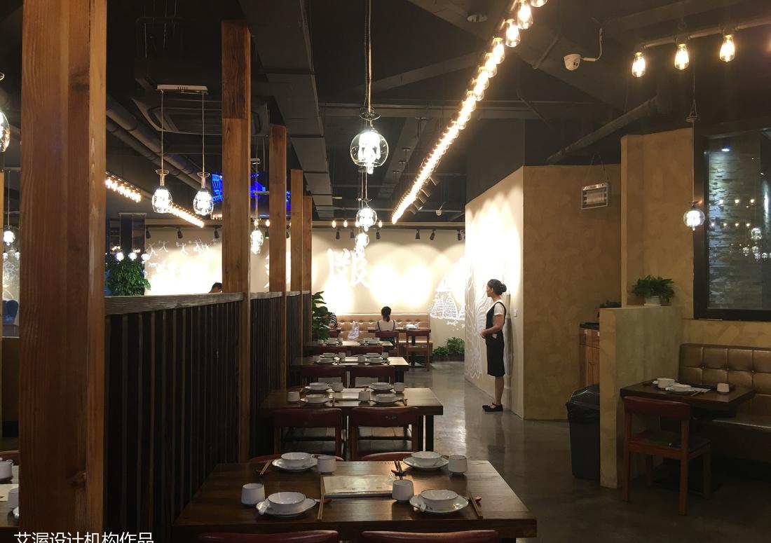 
九陌香民族风 主题餐厅 -3