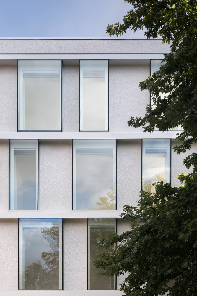 伦敦创意公寓楼-40