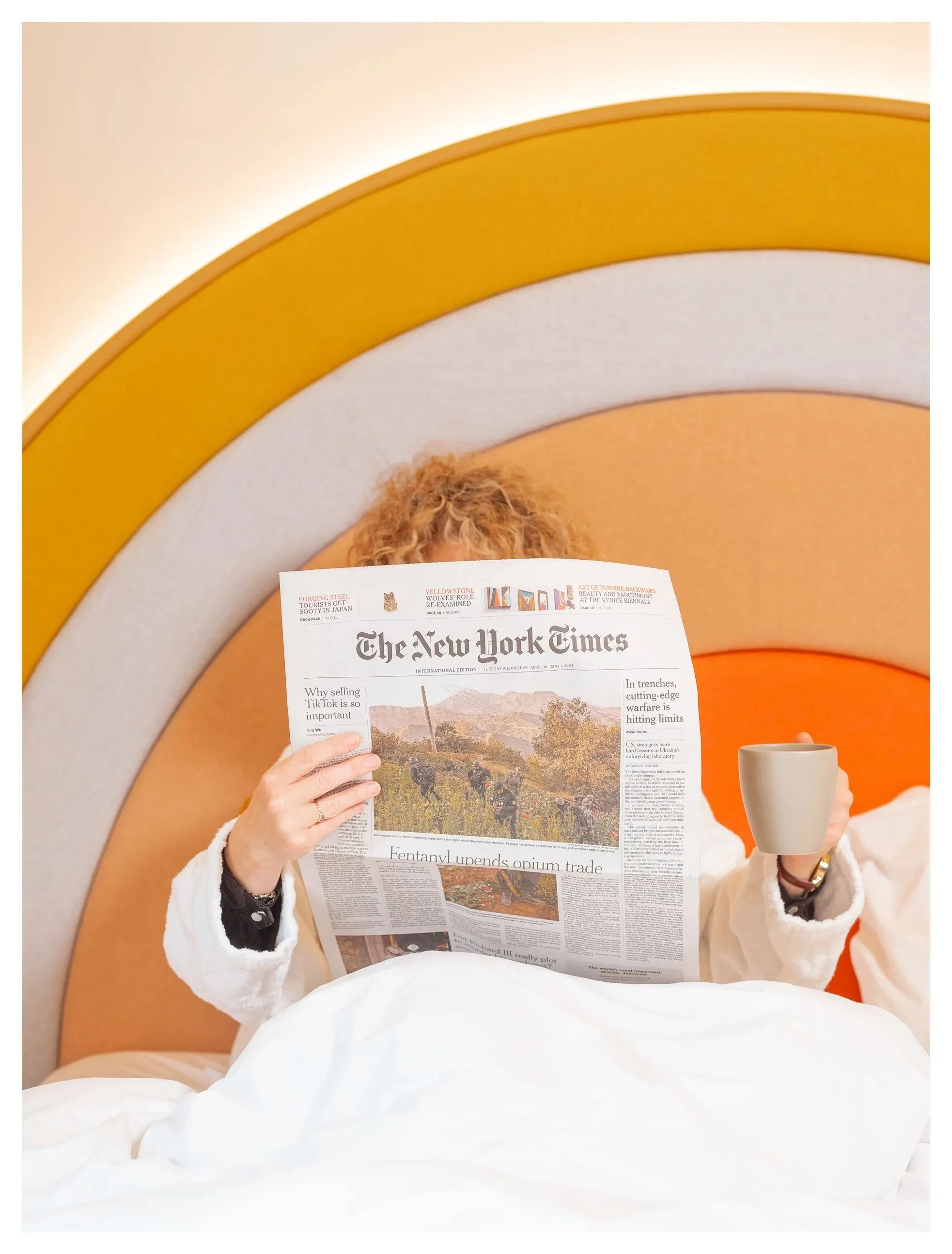 尼斯 PAM 酒店丨法国尼斯丨Michael Malapert-29