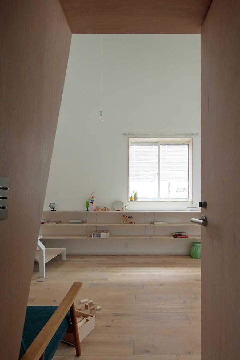 欧姆，彭特丨日本神奈川丨土田拓也／no.555 一級建築士事務所-28