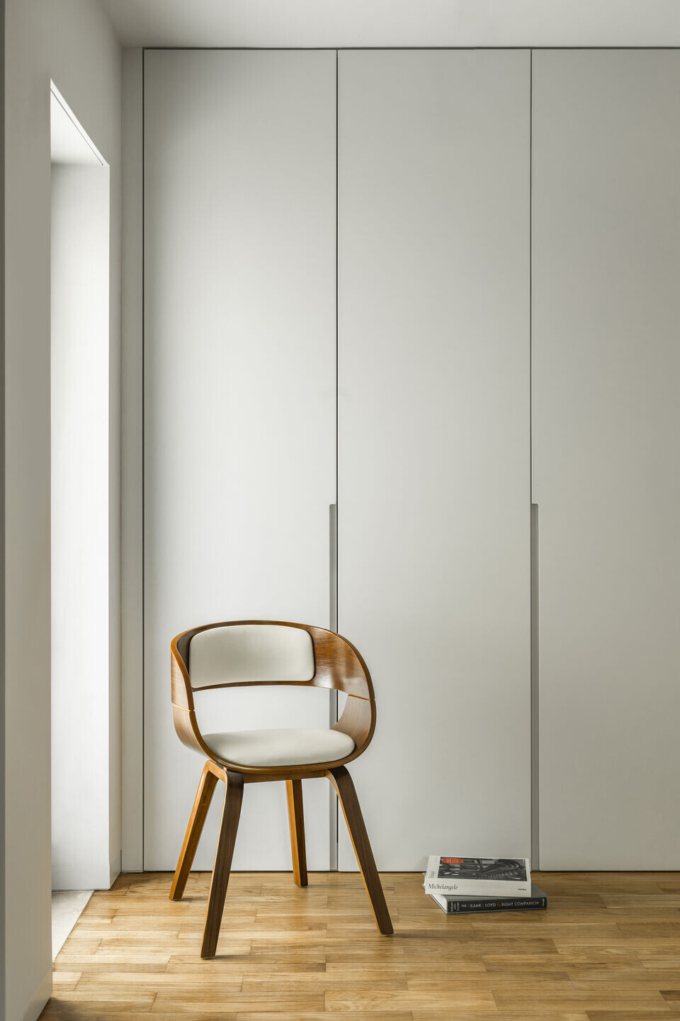 波尔图公寓丨葡萄牙波尔图丨PARADOXO Arquitectura-24