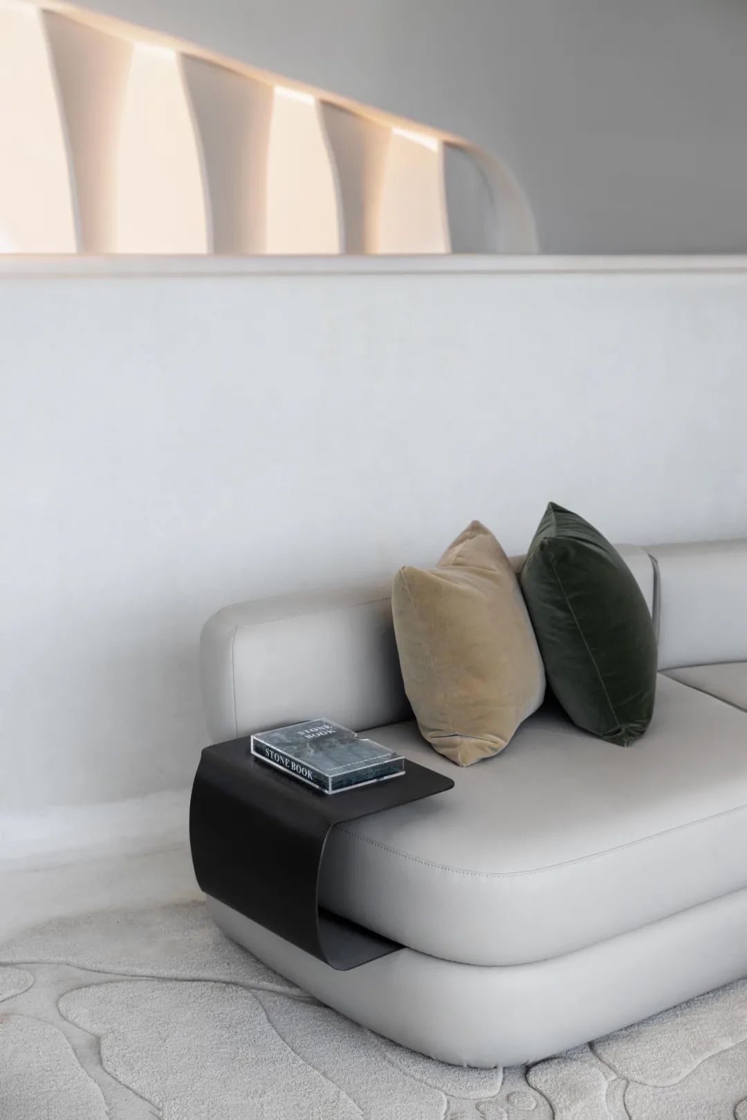 半汤温泉文化中心(泉食餐厅)丨中国合肥丨上海柯翊建筑设计有限公司-56