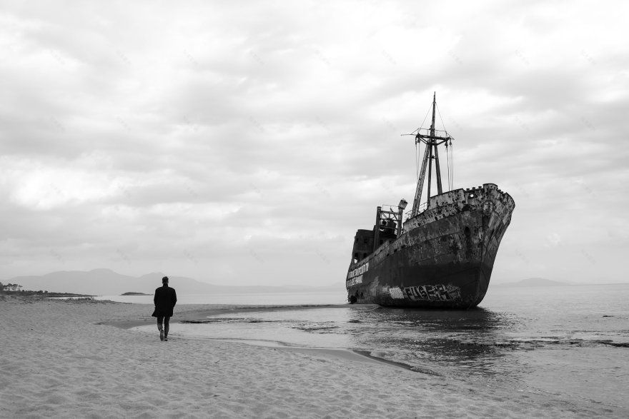 神秘迈斯特拉斯 · 古堡与奔驰 C 级 Coupé的欣喜若狂之旅-90