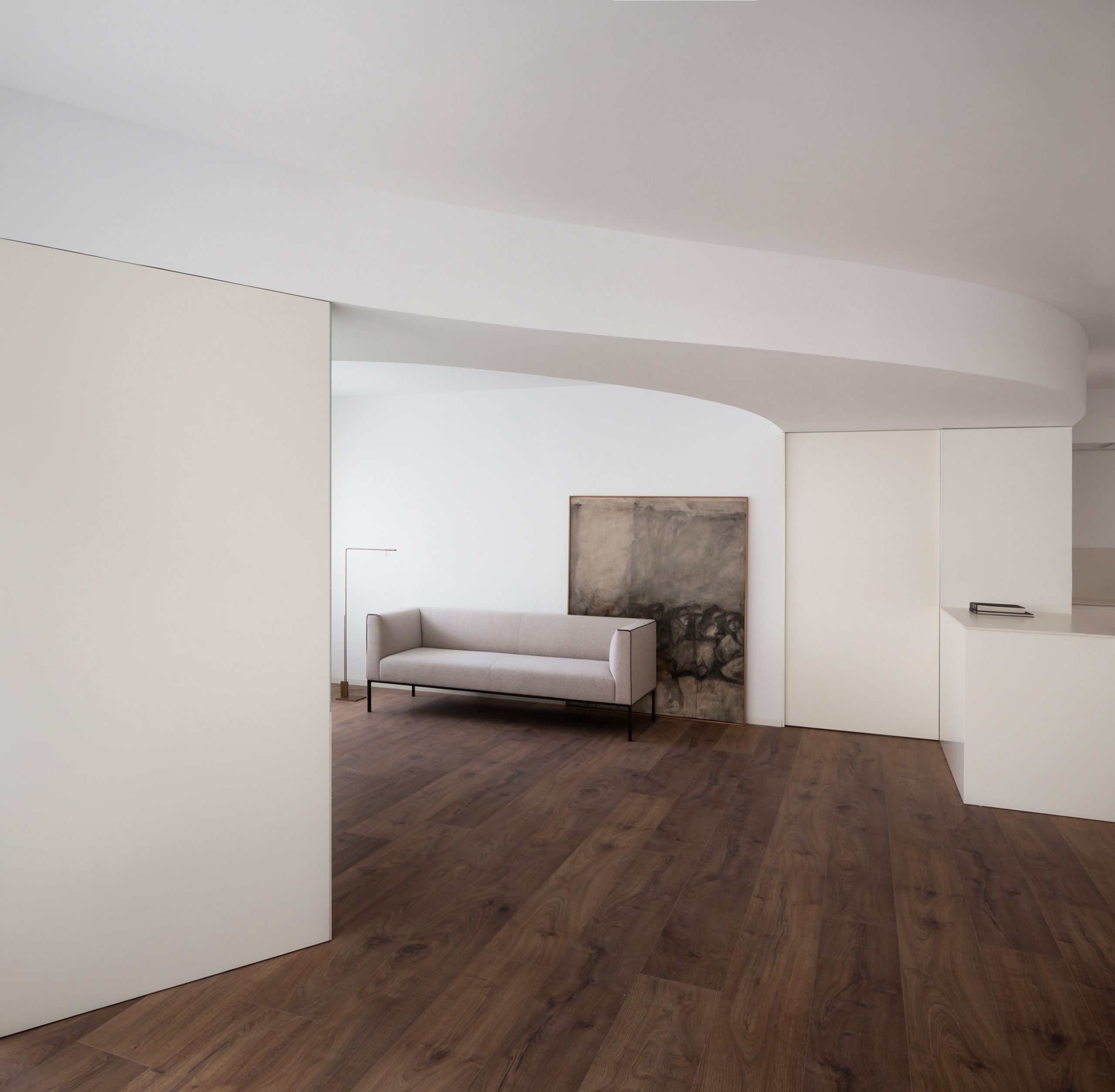 GVFC住宅丨Balzar Arquitectos-18