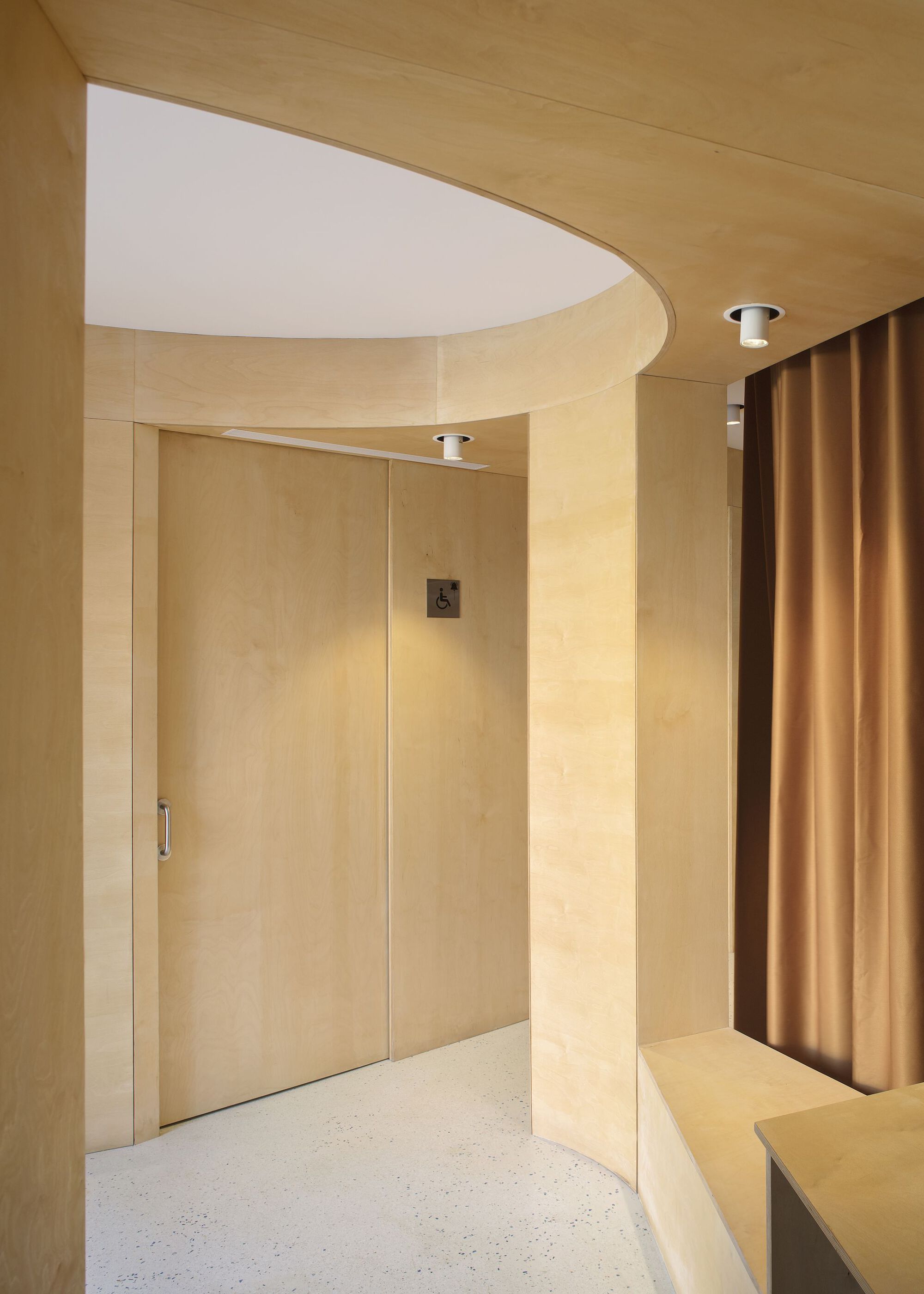 TorrefielOrriols 邻里平等单元丨西班牙丨7a+i-21