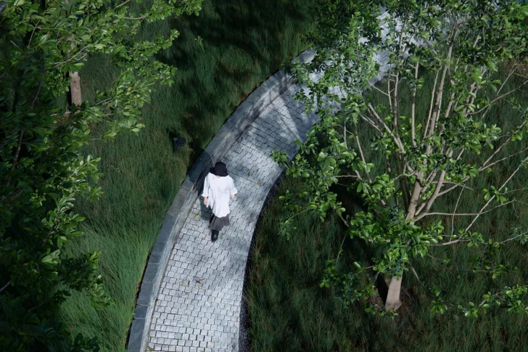 成都东安湖木棉花酒店丨中国成都丨Lab D+H,CELEC成都绿茵景园-89