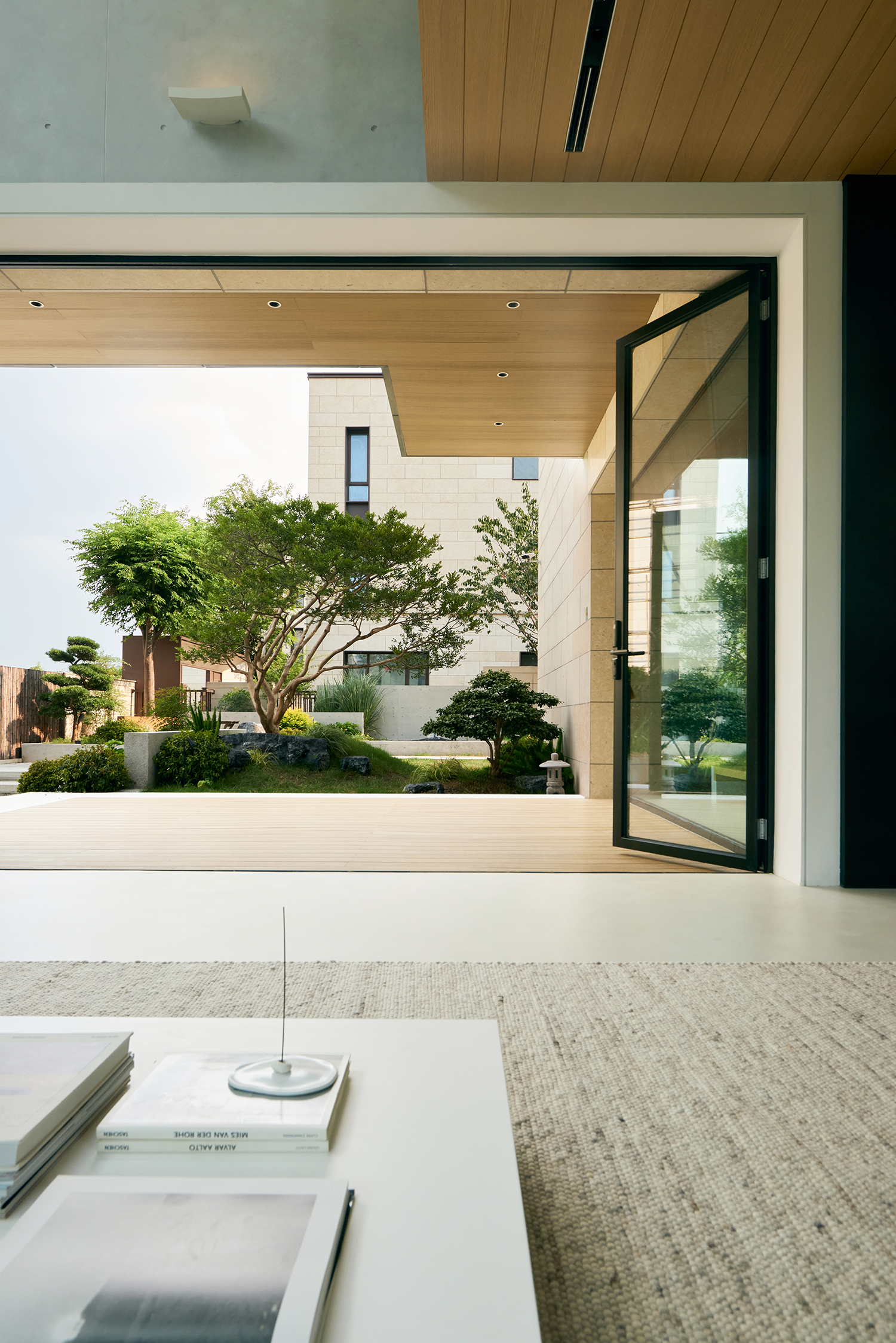 创造使用自由的家丨中国丨STUDIO LIANG-10