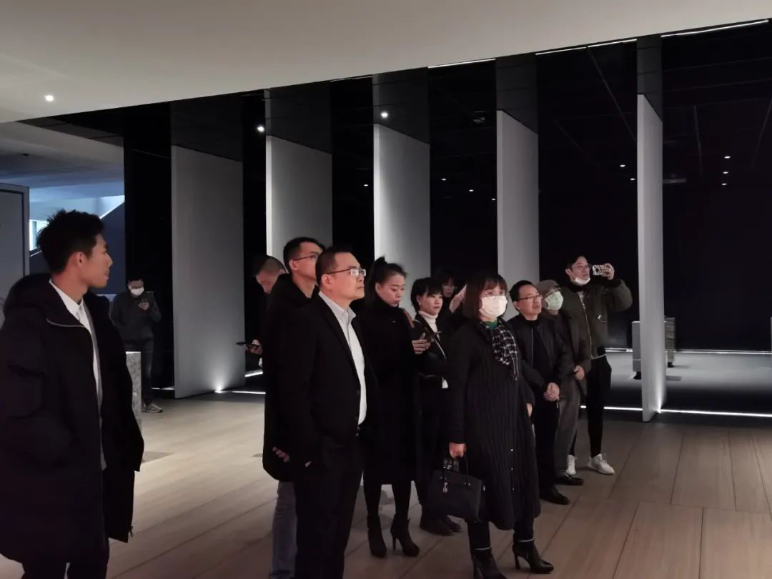 《设计·承启》探秘格莱斯生产线,再议材料应用与设计创新-66