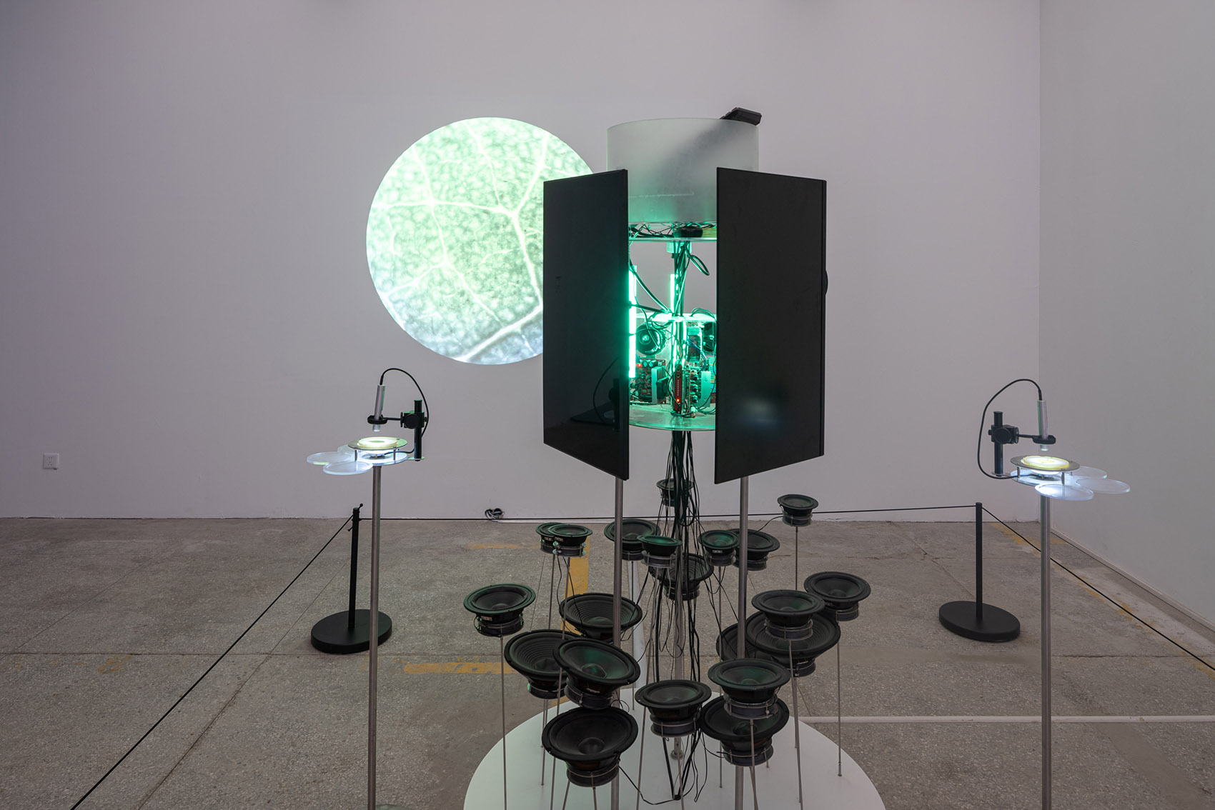 2023上海城市空间艺术季丨中国上海丨多个国内外参展人,团队,机构-299