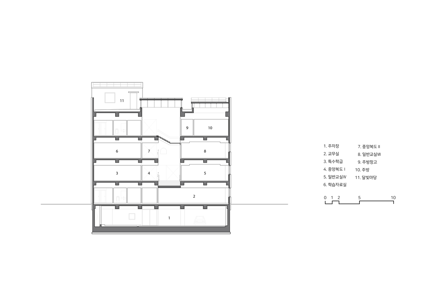 松坡我们里幼儿园丨韩国首尔-68