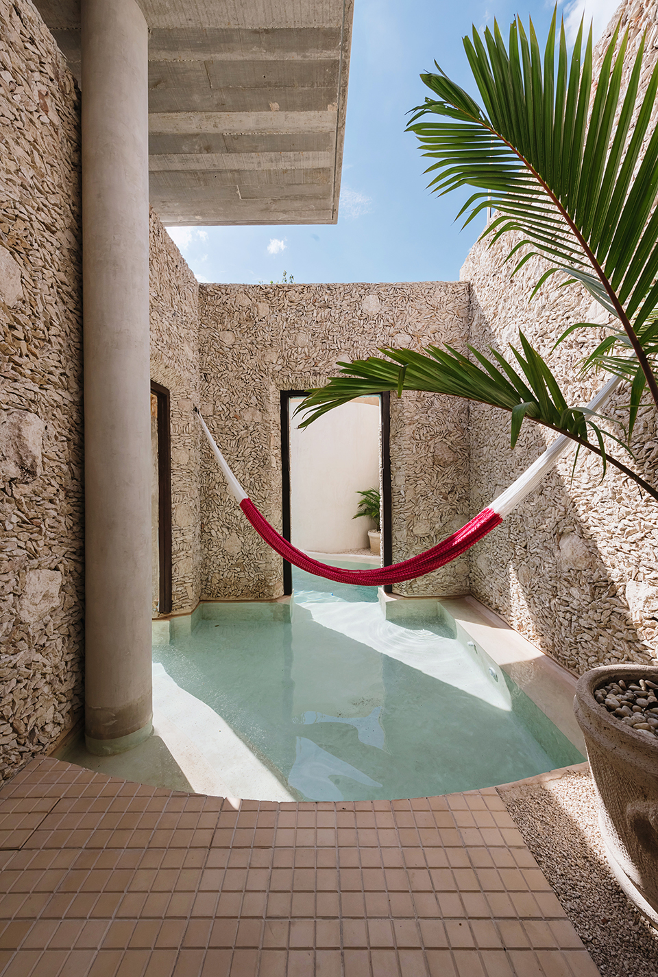 Xólotl住宅,墨西哥 / Punto Arquitectónico-35