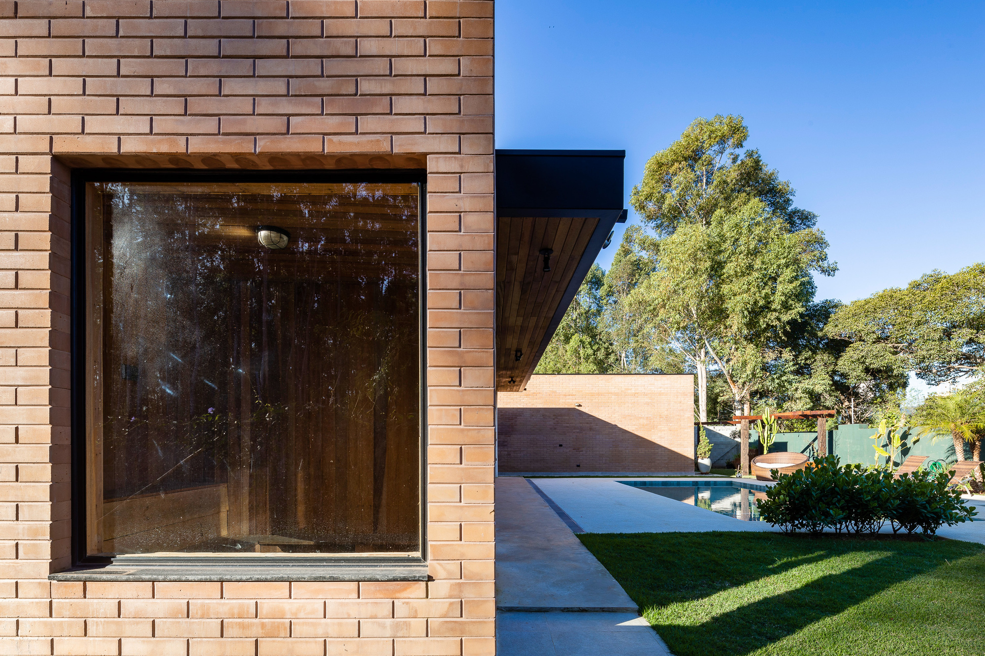 MP 住宅丨巴西丨Taguá Arquitetura-27