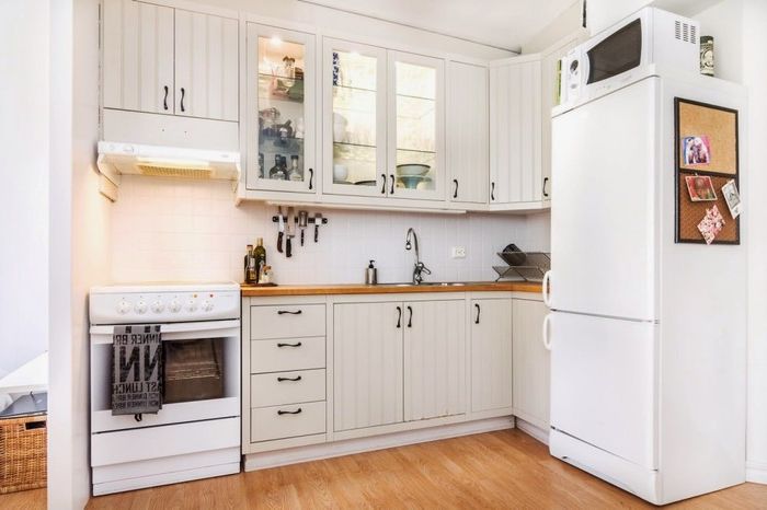 31平方米不规则户型单身公寓设计-33