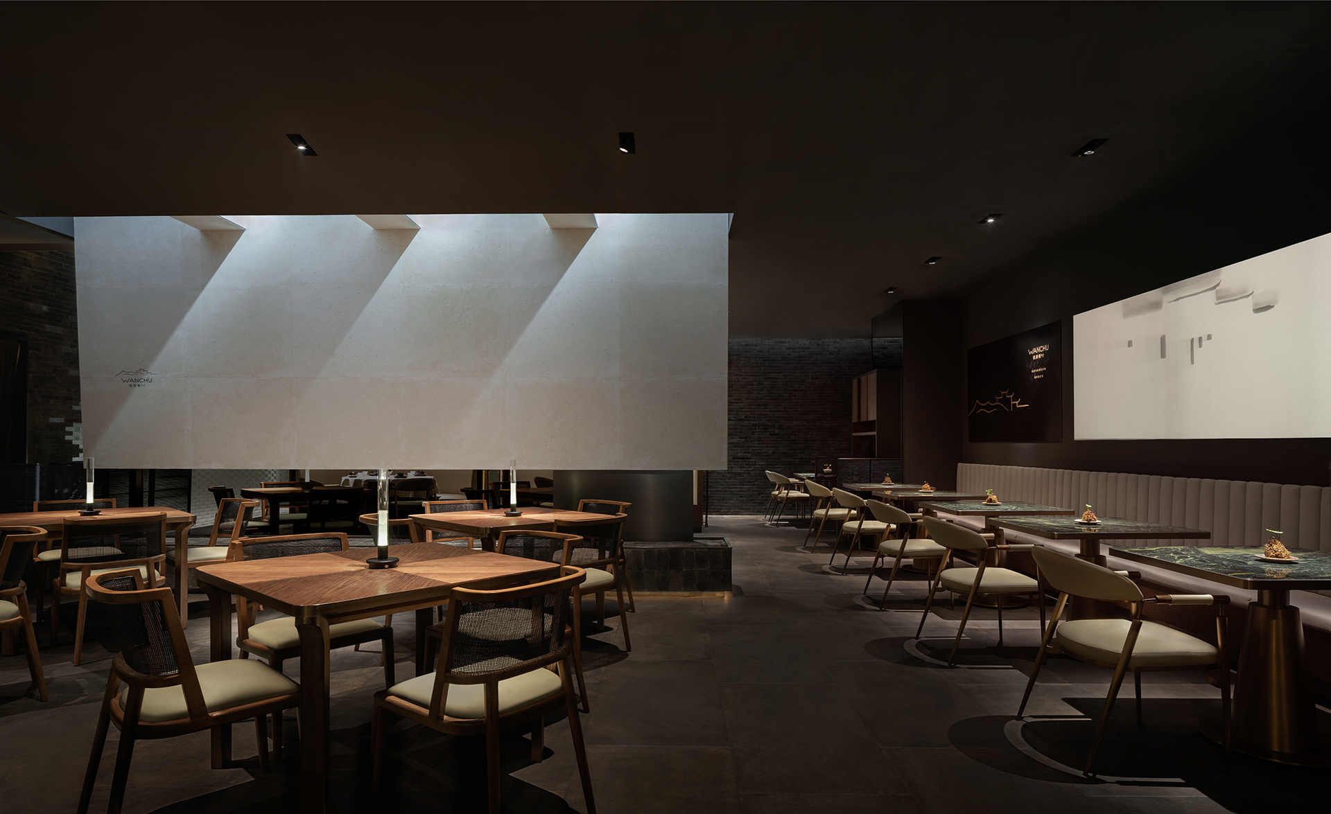 WANCHU · 皖厨徽时丨中国深圳丨路与扬设计-12