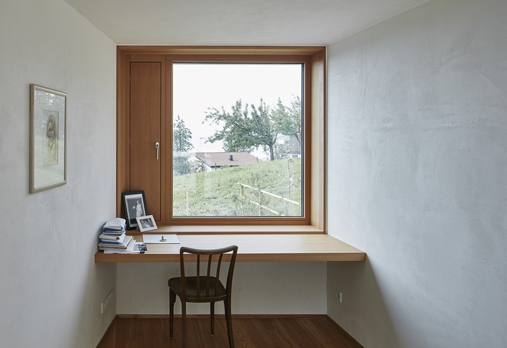 丨奥地利丨HEIN architekten-24