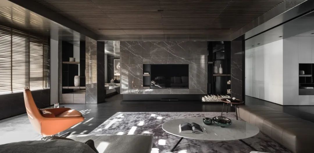 雅盛设计 | 打造独特家居风格-43