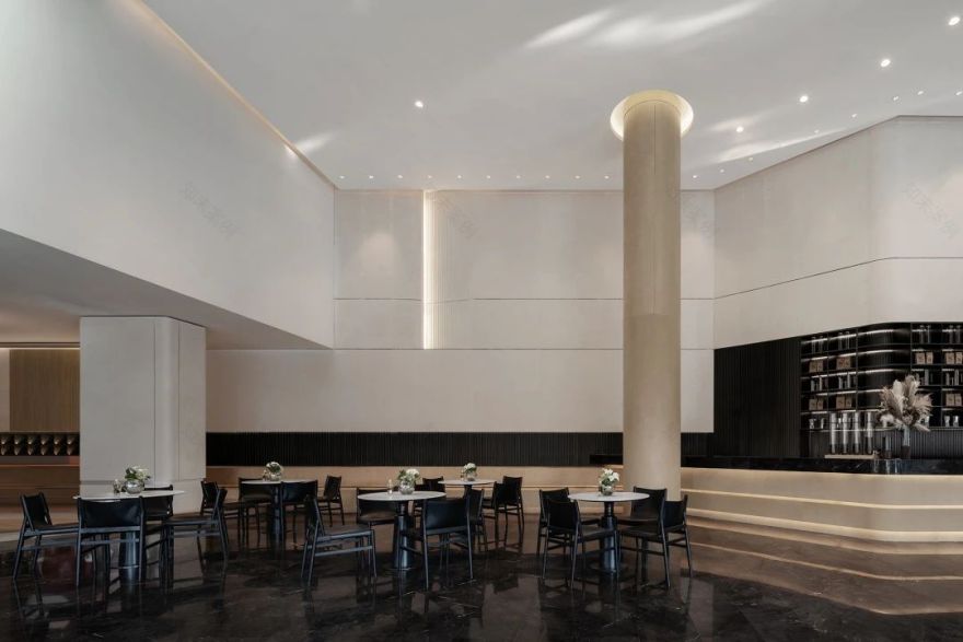 招商万科山水间丨中国徐州丨璞丽设计,深圳 31 设计-35