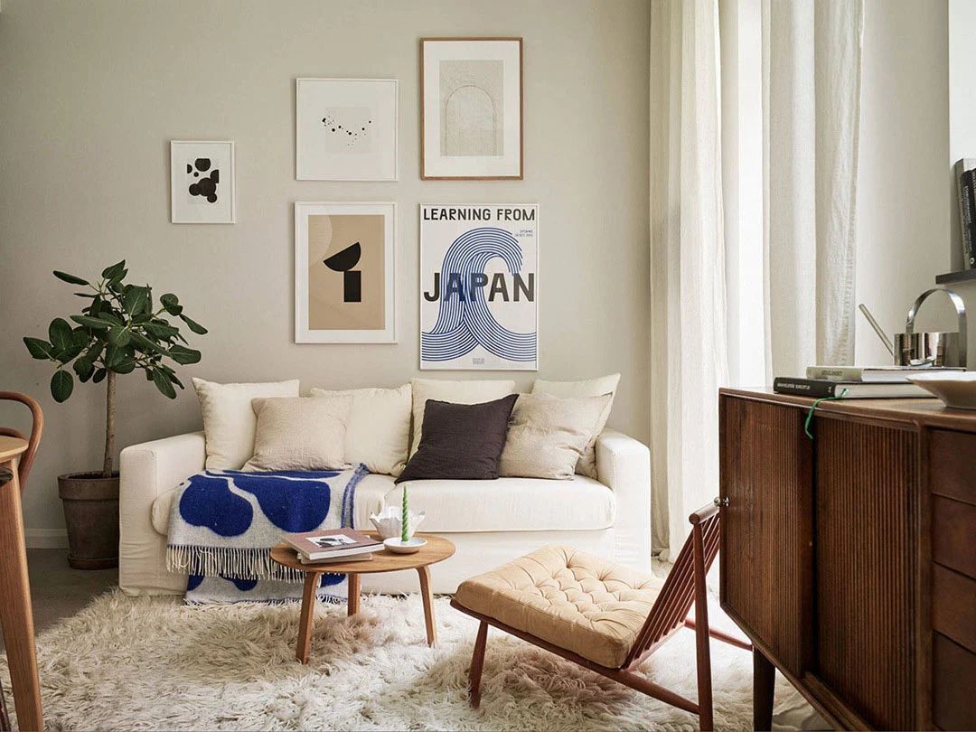 伦敦维多利亚式老宅，绿色花园环绕的优雅公寓-10