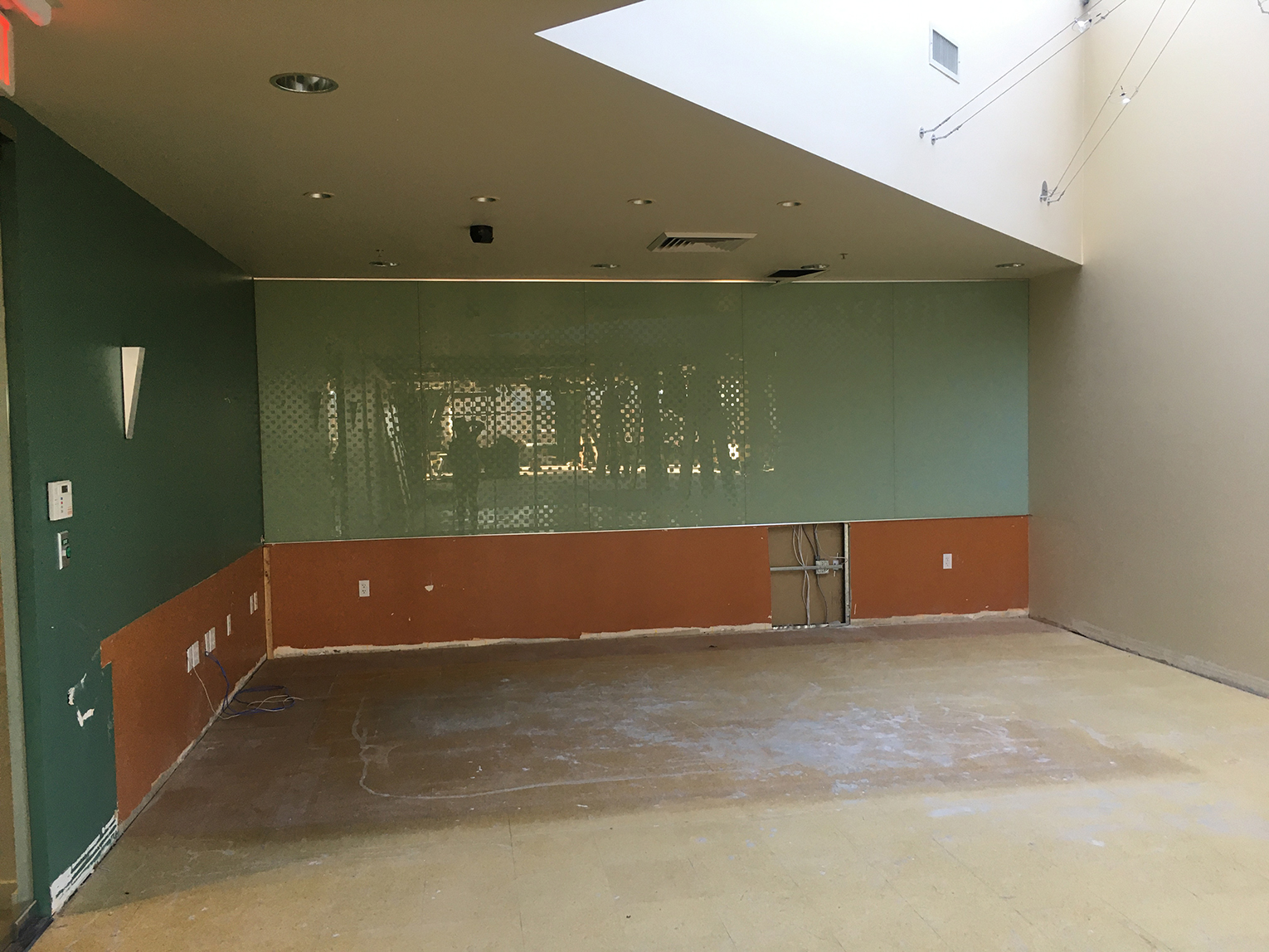 Vir Biotechnology Office & Lab Tenant Improvement-8