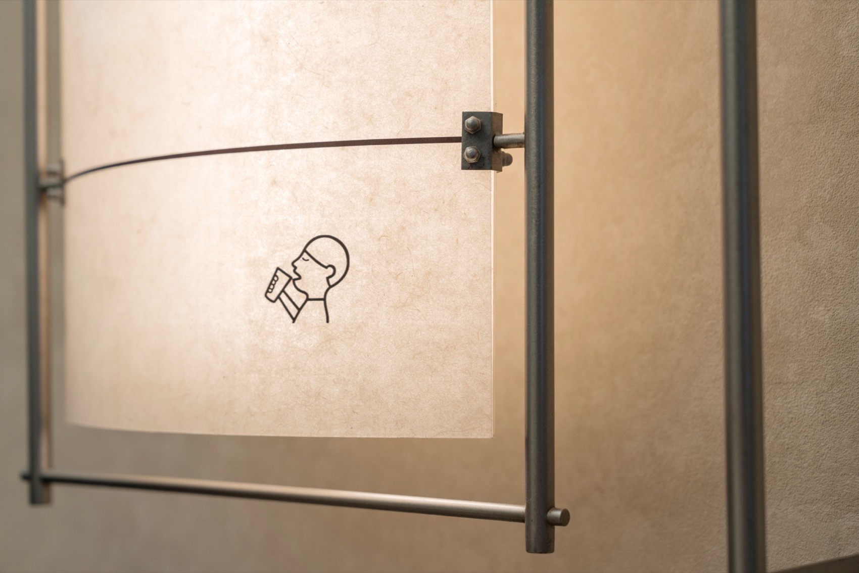 喜茶卓悦中心店丨中国深圳丨Ruhaus Studio-28