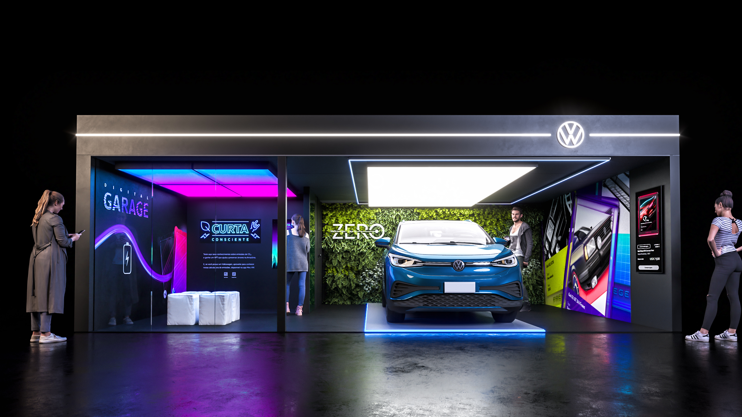 大众·里约摇滚音乐节丨BrazilRio de Janeiro丨Almap-73