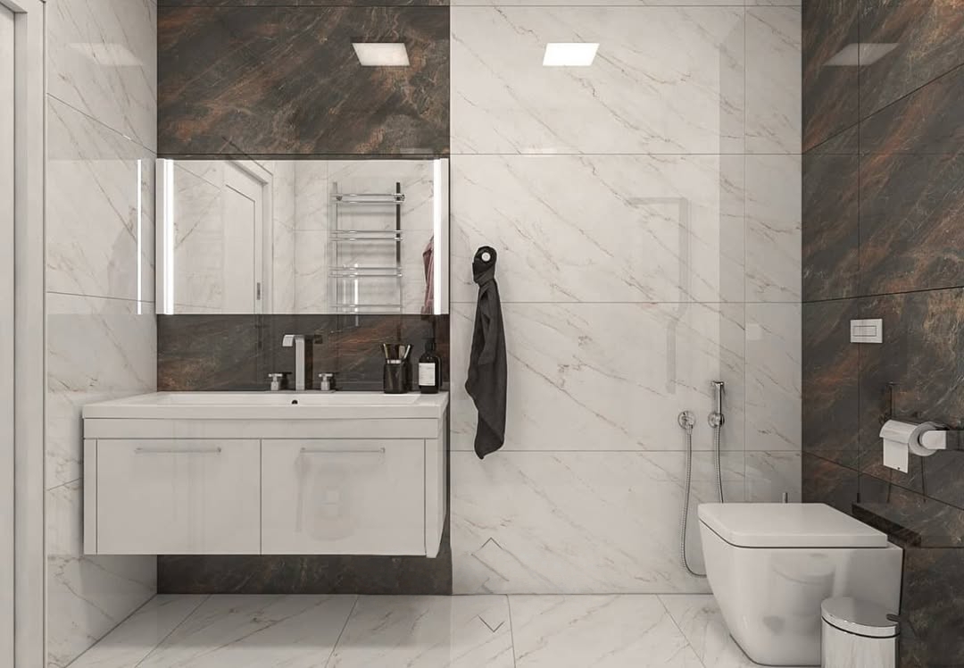 BATHROOM DESIGN of Multiple SItes-7