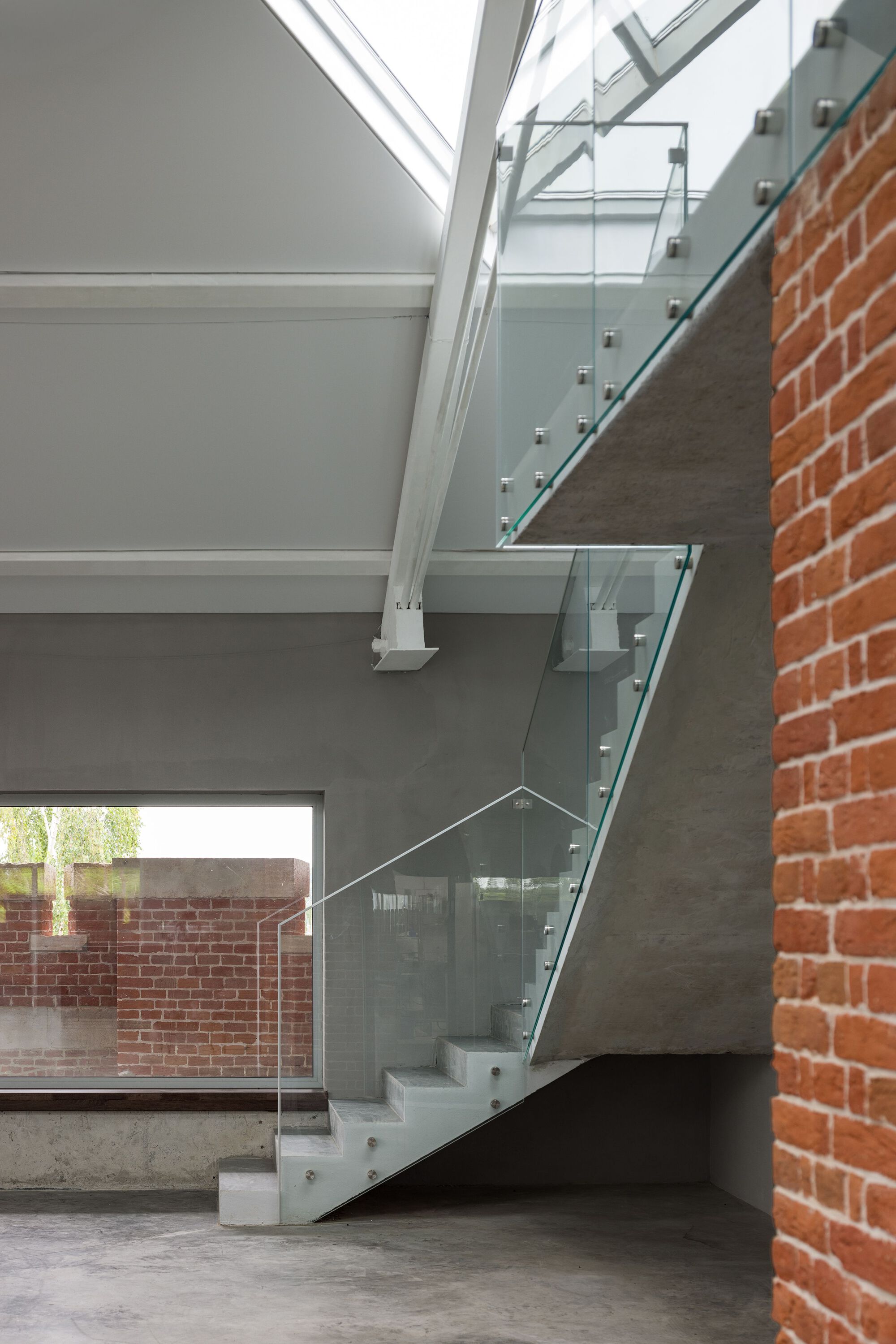 Square Tower of the Lviv Citadel / Architecture Studio Symmetry-47