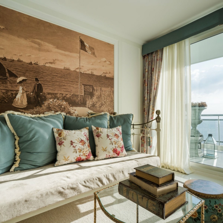 泰国芭提雅豪华度假公寓-35