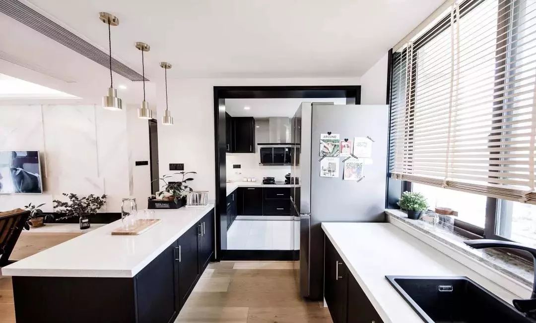 自然主义家居设计 | 释放野性与自然之美-36