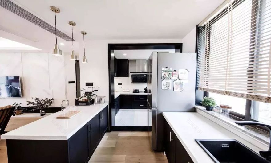 自然主义家居设计 | 释放野性与自然之美-36