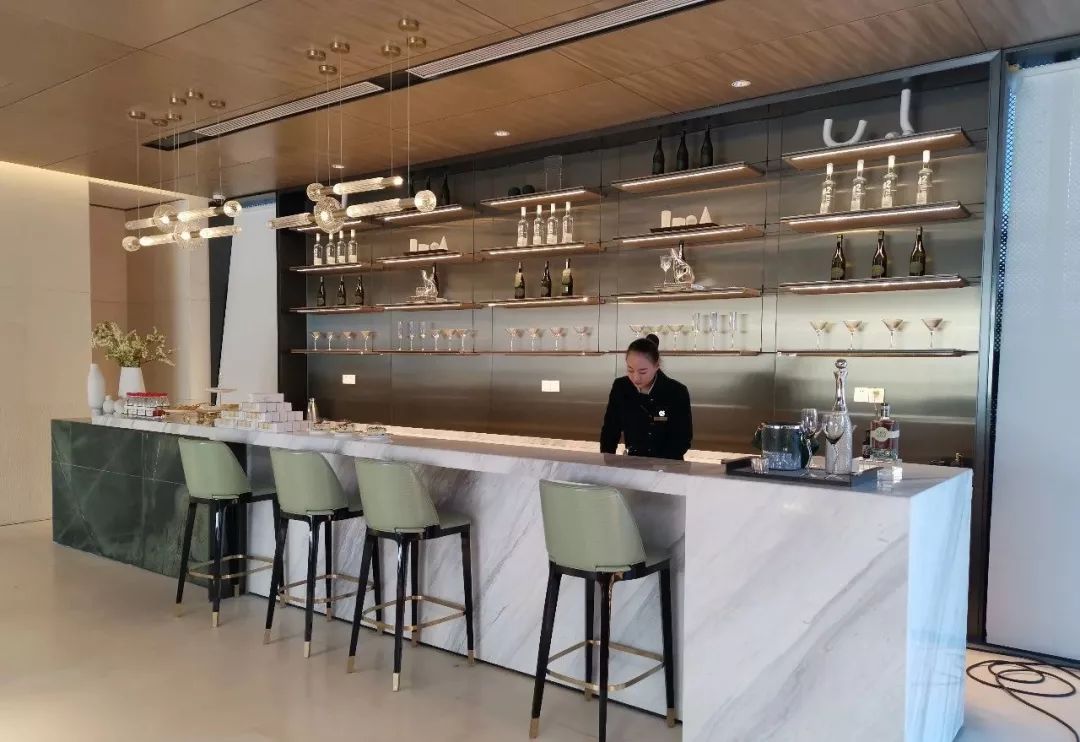 美好如明月绽放︱精装科技•绿城明月滨河雅鉴-60