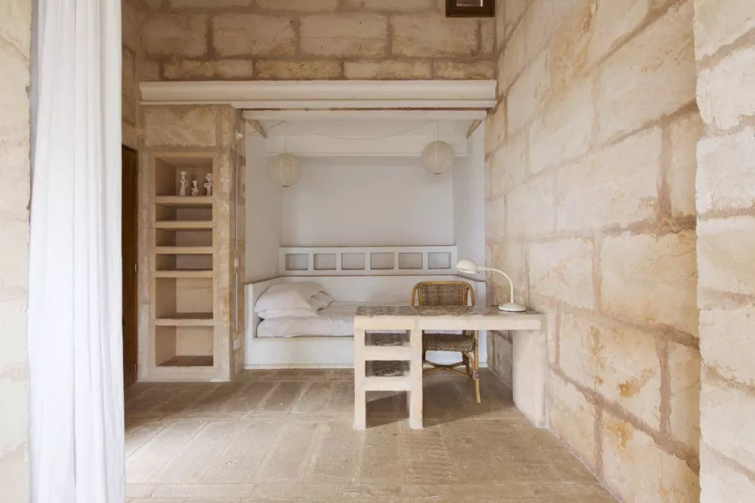 当建筑大师成为甲方，他们如何定义自己的家？-213