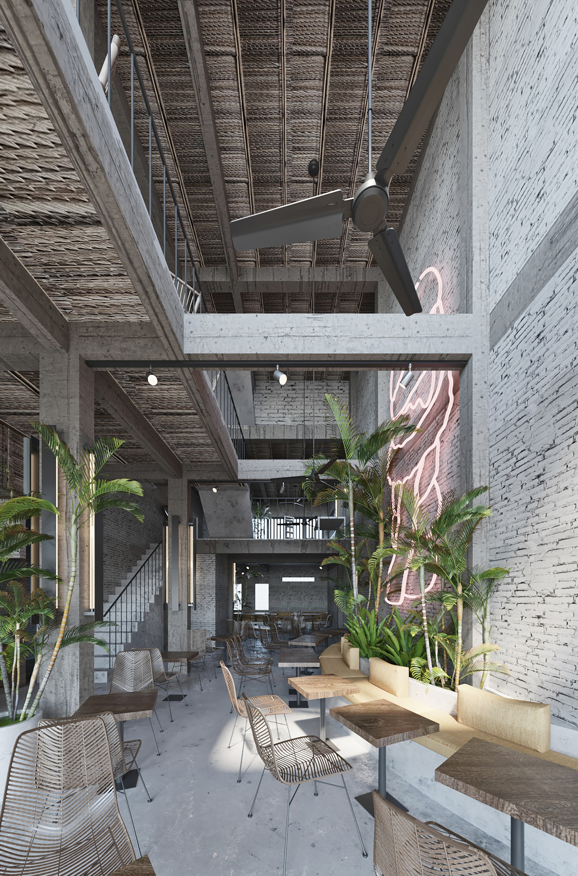 汉堡兄弟岘港丨越南丨studio anettai-34