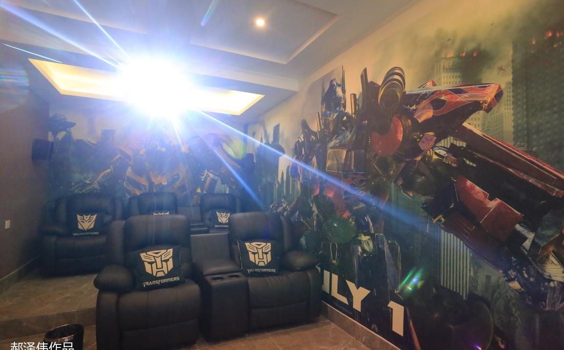 合肥西雅图私人影咖-36