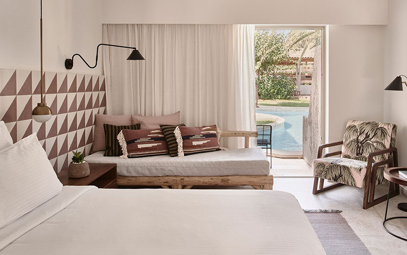 克里特岛玛利亚公园酒店-21