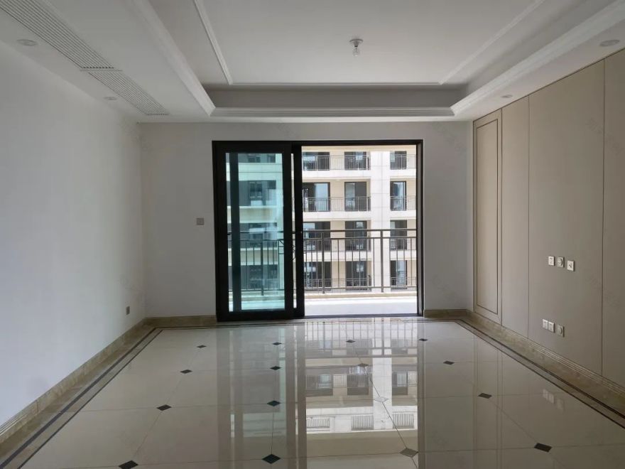 现代轻奢风软装设计 · 万锦熙岸的治愈美家丨中国成都丨TIME CASA-15