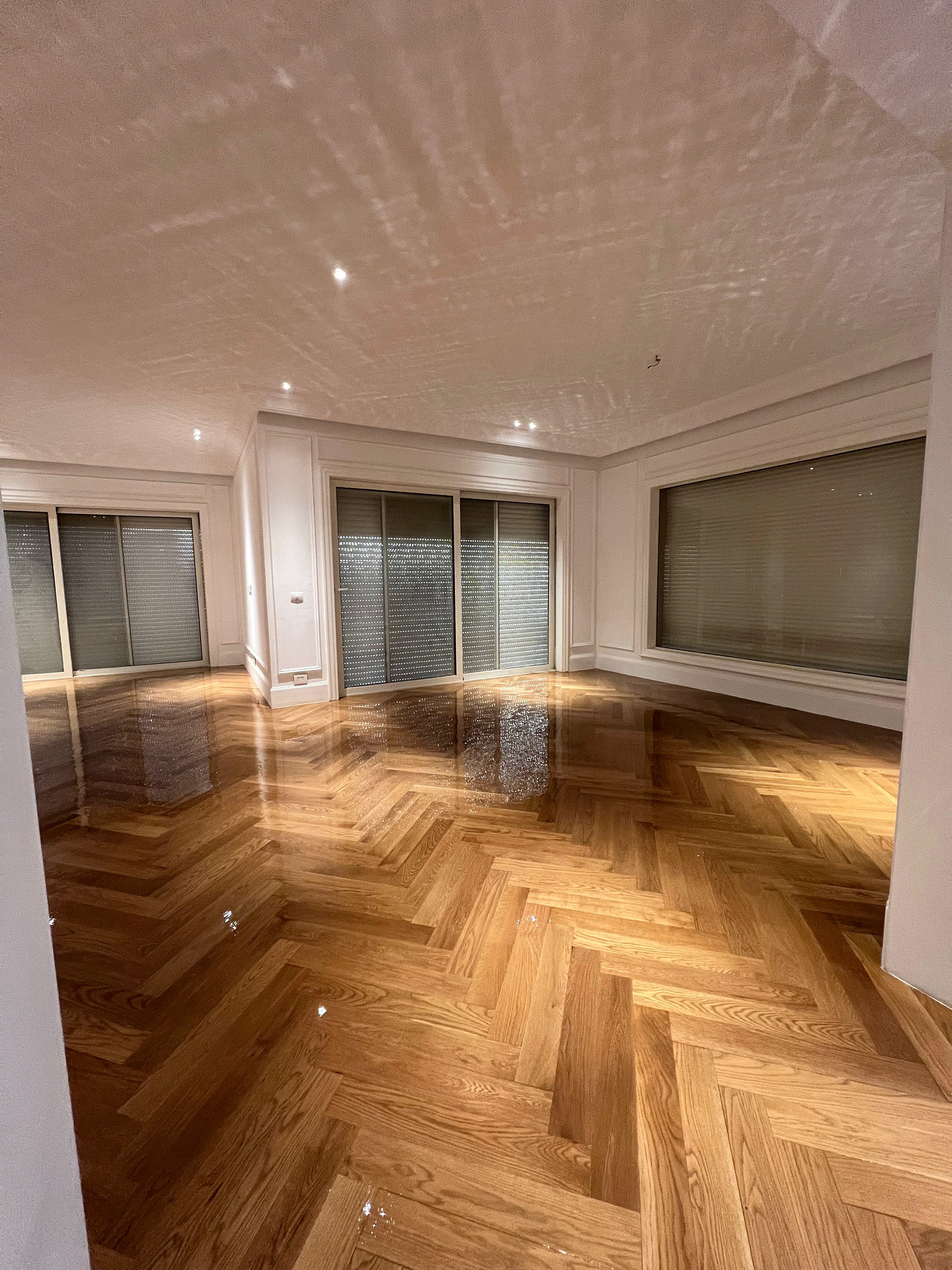 Villa 512（棕榈山）室内设计-23